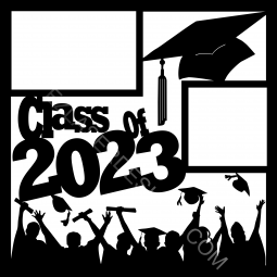 Class of 2023